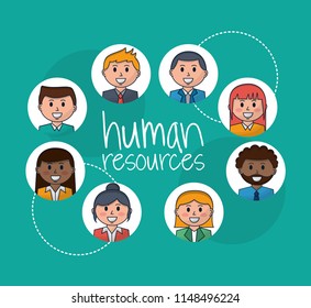 human resources related