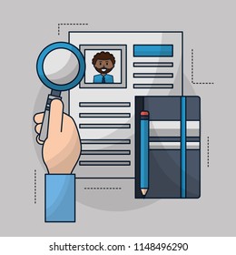 human resources related