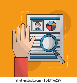 human resources related