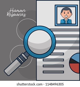 human resources related