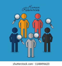 human resources related