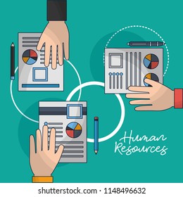 human resources related