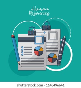 human resources related