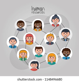 human resources related
