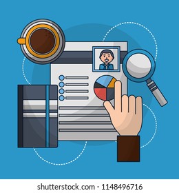 human resources related
