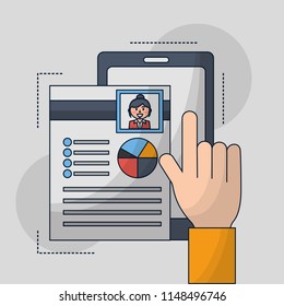 human resources related