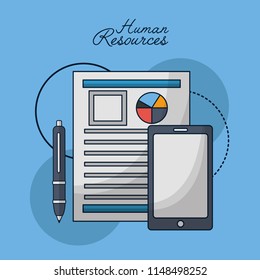 human resources related