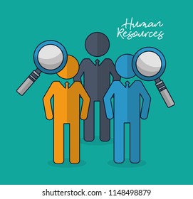 human resources related