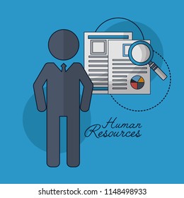 human resources related