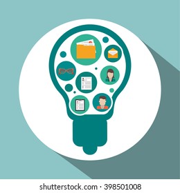 Human resources search design