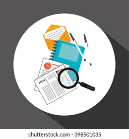 Human resources search design