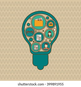Human resources search design