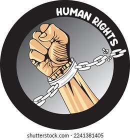 Human Right's for All People