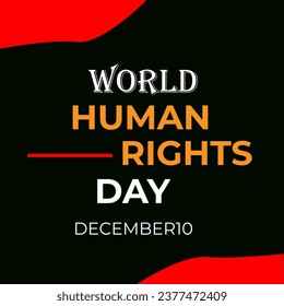 human rights day, international human rights day, world human rights