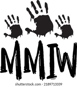 Human Rights Day SVG Design