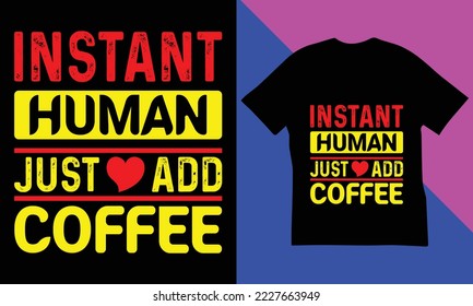 Human Rights Day T-Shirt Design.