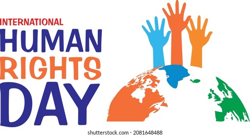 human rights day in world