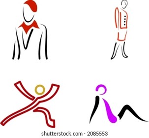 human shape design