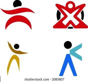 human shape design