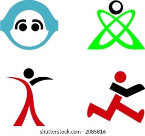 human shape design