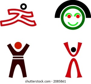 human shape design
