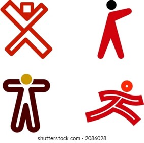 human shape design