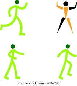 human shape design