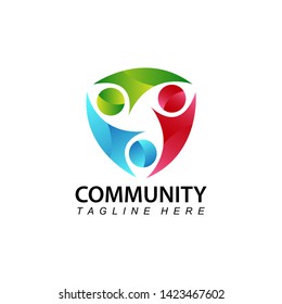 Human social, unity, together, connection, relation, community logo, initial letter mw logo template design vector
