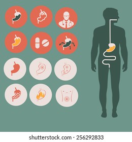 3,925 Stomach Stethoscope Isolated Images, Stock Photos & Vectors ...