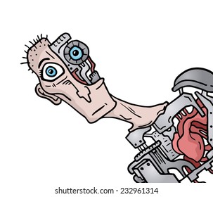 Human tech