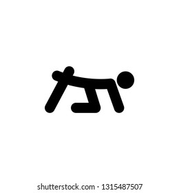 human therapy  outline icon. Signs and symbols can be used for web, logo, mobile app, UI, UX