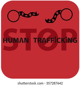 Human Trafficking Awareness Day 4