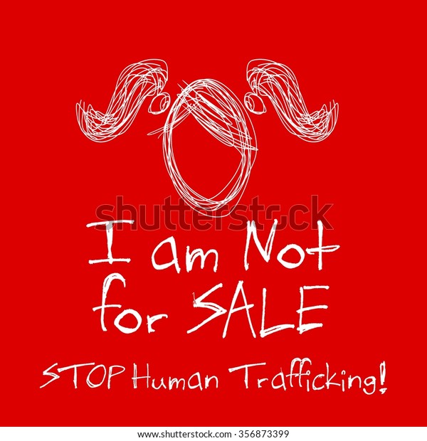 Human Trafficking Awareness Day Vector Design Stock Vector Royalty Free 356873399 Shutterstock 1566