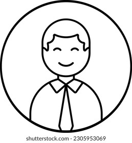 human user person people man Outline