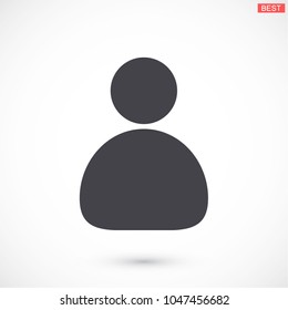 Human Vector icon