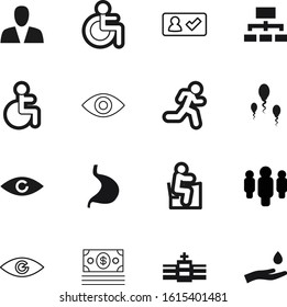 human vector icon set such as: chart, female, student, activity, conception, idea, egg, organ, buy, currency, teamwork, salary, cash, corporate, financial, nature, education, curve, computer, watch