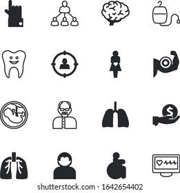 human vector icon set such as: services, girl, finger, desktop, scientist, tax, procedure, teeth, shadow, mind, audience, wheel, fist, check, dental, blue, pyramid, diagnostic, creative