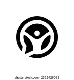 Human y Voice Bubbles lideran el diseño del logo de la discusión
