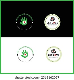 humanity organization logo minimalist logo