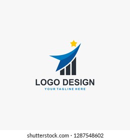 Humanity social group logo design vector