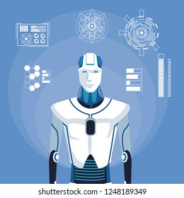 humanoid robot avatar