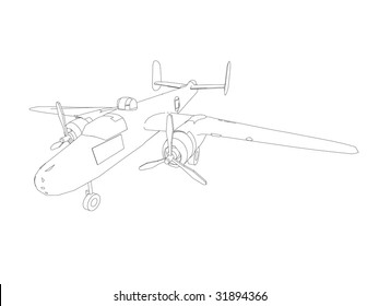 humans have always wanted to fly like a bird