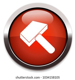hummer flat icon
