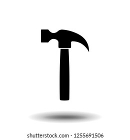 hummer icon illustration isolated vector sign symbol