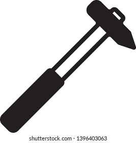 hummer icon illustration isolated vector sign symbol
