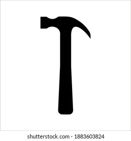 hummer icon illustration isolated vector sign symbol on white background. color editable