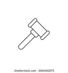 hummer icon illustration isolated vector sign symbol