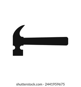 hummer icon illustration isolated vector sign symbol in white background.