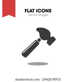 hummer icon illustration isolated vector sign symbol
