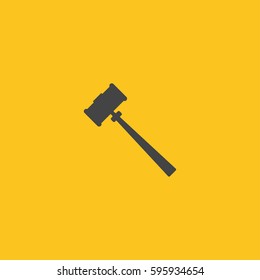Hummer icon illustration isolated vector sign symbol